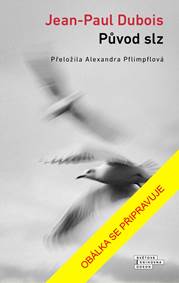 Kniha Původ slz