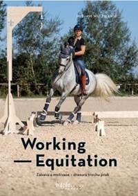 Kniha Working Equitation