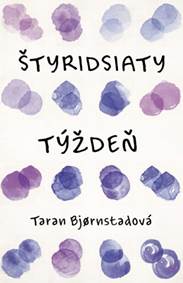 Kniha Štyridsiaty týždeň