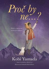Kniha Proč by ne...?