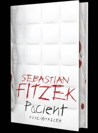 Kniha Pacient 2.vydanie