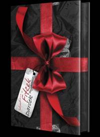 Kniha Darček 2.vydanie