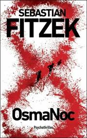 Kniha OsmaNoc