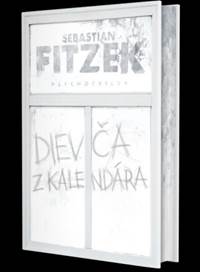 Kniha Dievča z kalendára