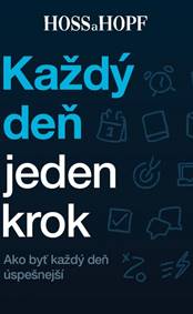 Každý deň jeden krok