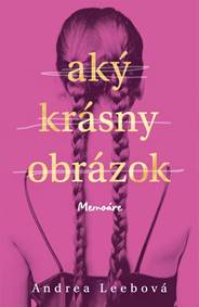 Kniha Aký krásny obrázok