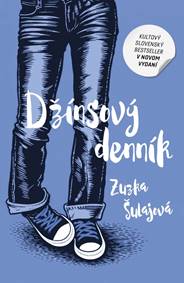 Džínsový denník