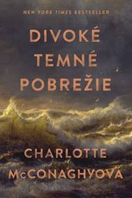 Kniha Divoké temné pobrežie