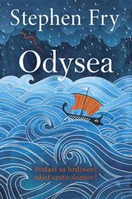 Kniha Odysea