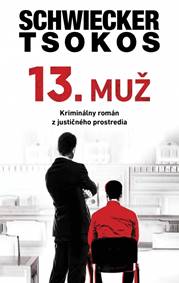13. muž