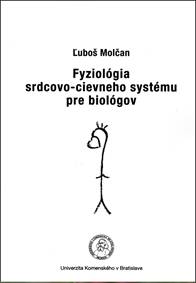 Fyziológia srdcovo-cievneho systému - Ľuboš Molčan