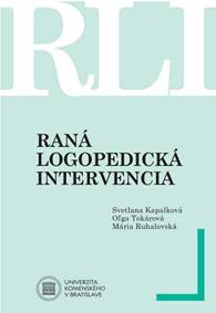 Raná logopedická intervencia