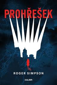 Kniha Dr. Halifaxová: Prohřešek