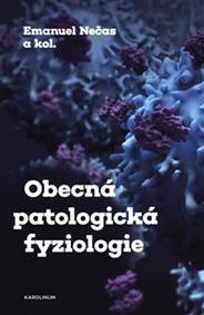 Kniha Obecná patologická fyziologie