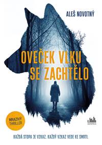Oveček vlku se zachtělo kúpite na Knihyprekazdeho.sk