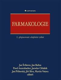 Farmakologie kúpite na Knihyprekazdeho.sk