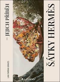 Šátky Hermés kúpite na Knihyprekazdeho.sk