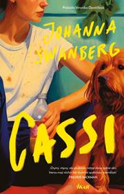 Kniha Cassi