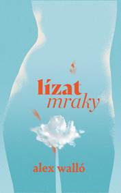 Kniha Lízat mraky