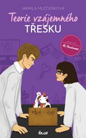 Kniha Teorie vzájemného třesku