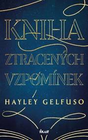 Kniha ztracených vzpomínek