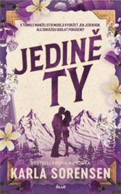 Kniha Jedině ty