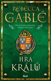 Kniha Hra králů