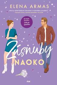 Kniha Zásnuby naoko