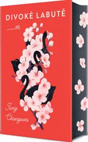 Divoké labutě kúpite na Knihyprekazdeho.sk