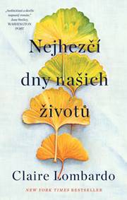 Nejhezčí dny našich životů kúpite na Knihyprekazdeho.sk