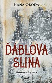Kniha Ďáblova slina