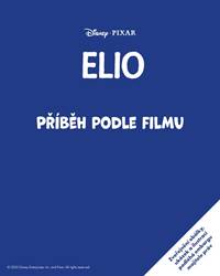 Elio - Příběh podle filmu