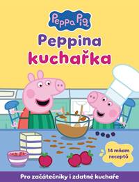 Peppa Pig - Peppina kuchařka