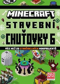 Minecraft - Stavební chuťovky 6