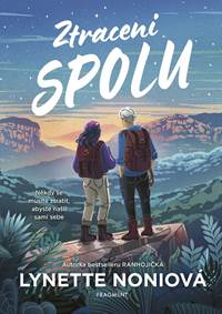 Kniha Ztraceni spolu