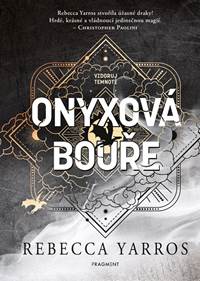 Onyxová bouře - exkluzivní vydání