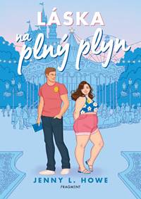 Láska na plný plyn