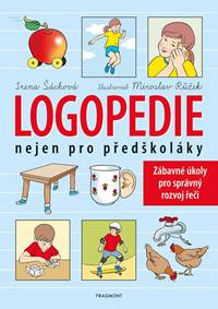 Logopedie nejen pro předškoláky