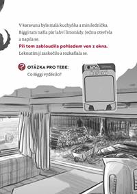 Klub Tygrů: Poklad obří krakatice