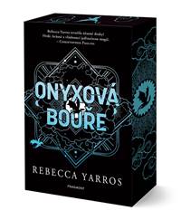 Onyxová bouře (brož.)