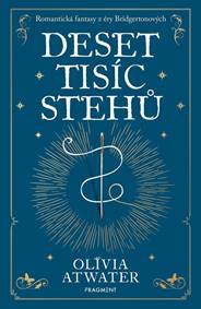Deset tisíc stehů