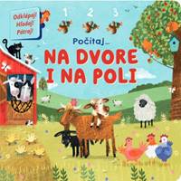 Počítaj... Na dvore i na poli