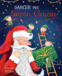 Darček pre Santa Clausa