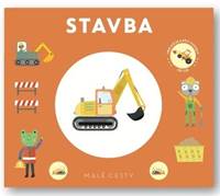 Kniha Malé cesty Stavba