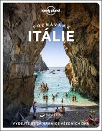 Itálie kúpite na Knihyprekazdeho.sk