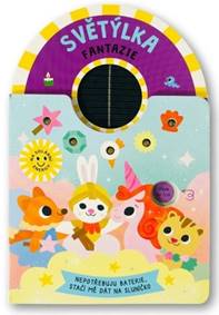 Světýlka fantazie