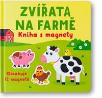 Zvířata na farmě