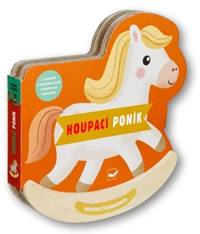 Houpací poník