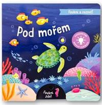 Foukni a rozsviť Pod mořem