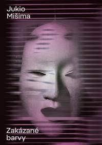 Kniha Zakázané barvy
